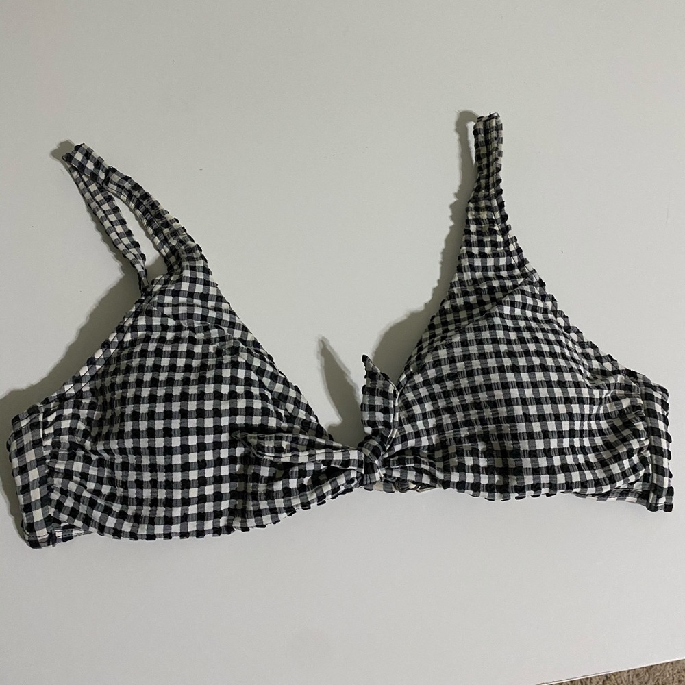 Bikini top